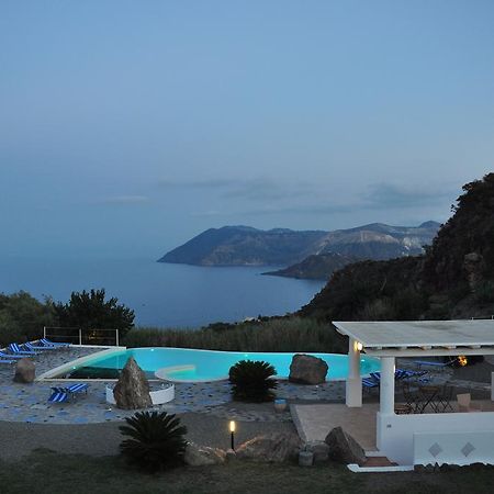 Case Vacanze Margherita Lipari  Ruang foto