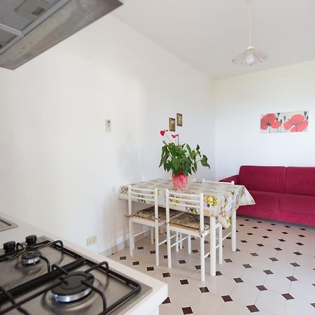Case Vacanze Margherita Lipari  Bagian luar foto