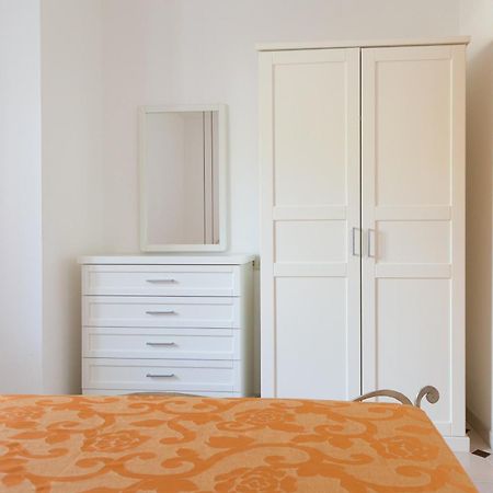 Case Vacanze Margherita Lipari  Bagian luar foto