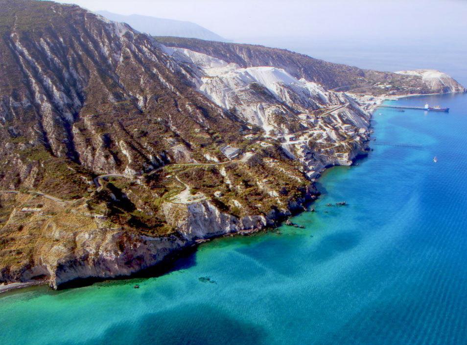 Case Vacanze Margherita Lipari  Bagian luar foto