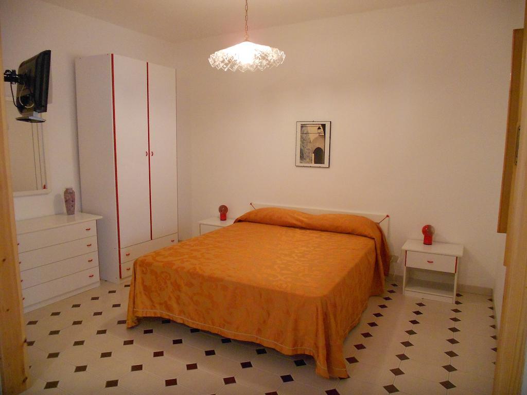 Case Vacanze Margherita Lipari  Ruang foto