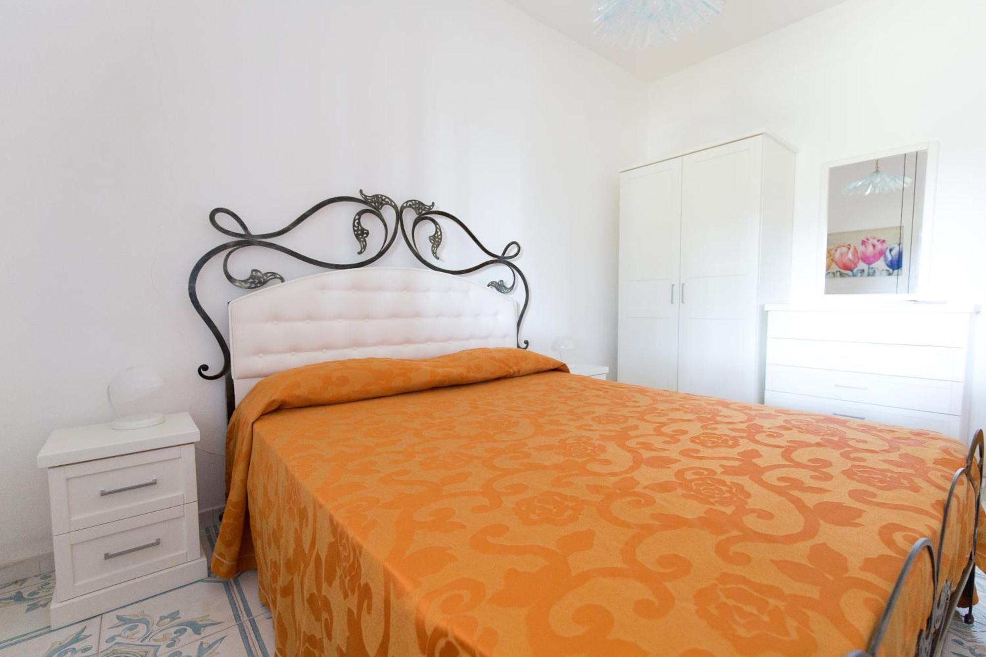 Case Vacanze Margherita Lipari  Bagian luar foto