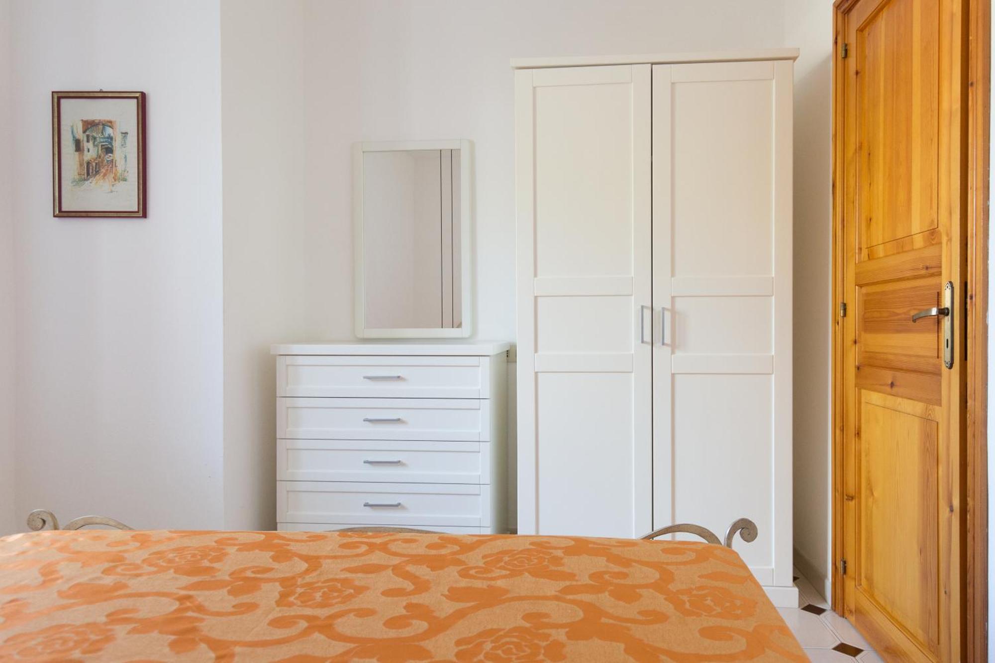 Case Vacanze Margherita Lipari  Bagian luar foto